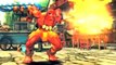Super Street Fighter IV (PS3) - Interview de Yoshinori Ono sur Super Street Fighter IV