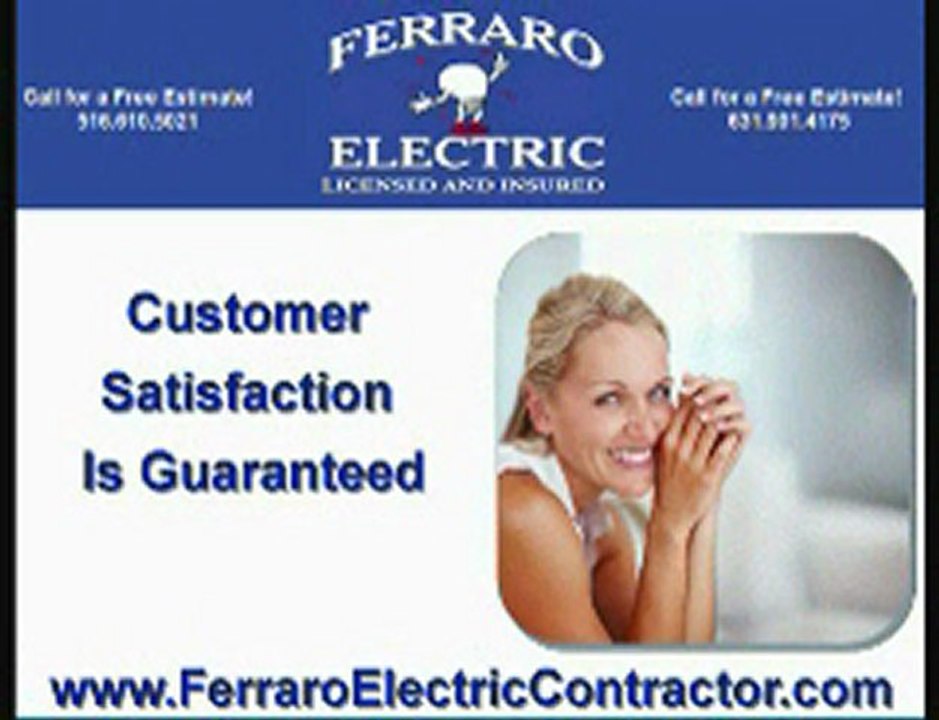 Electrician Syosset NY Electricians Woodbury NY Electricians Jericho NY