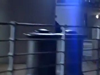 TITANIC PARTE 6 latino!!!