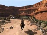Red Dead Redemption (PS3) - Les modes multi compétitifs