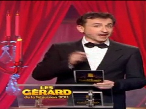 Gerards de la tele 2011 4/5