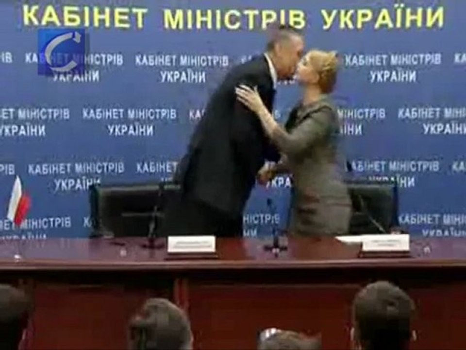Rusia y Ucrania ponen fin a la guerra del gas