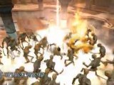 Prince of Persia : Les Sables Oubliés (PS3) - Gameplay - Les pouvoirs