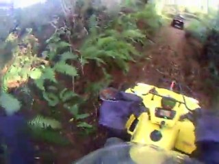 Sortie du  18/12/2011 avec Alain et Fredo