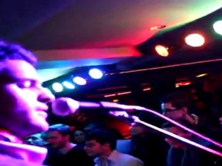 Nameless - OPA - Angelina