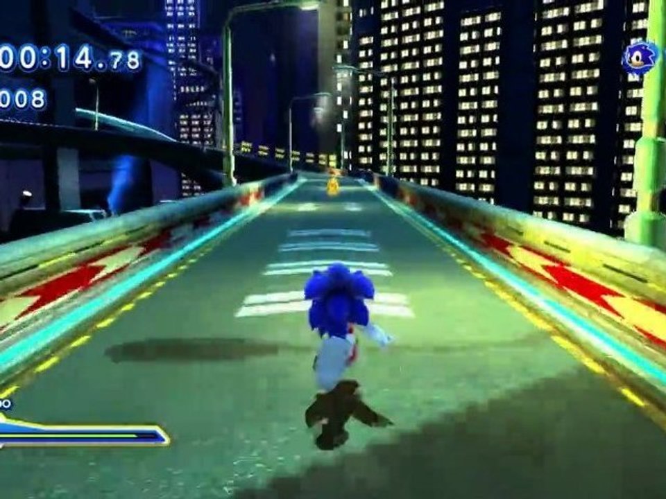 Sonic Generations [4]