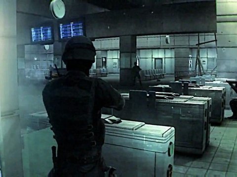 Kane & Lynch 2 : Dog Days (PS3) - Le mode multi Fragile Alliance