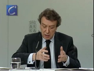 Consejo (3):La Junta dice a las Cajas que cuanto antes lleguen a un acuerdo, mejor"