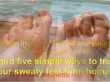 excessive sweating remedies - remedies excessive sweating - prevent excessive sweating