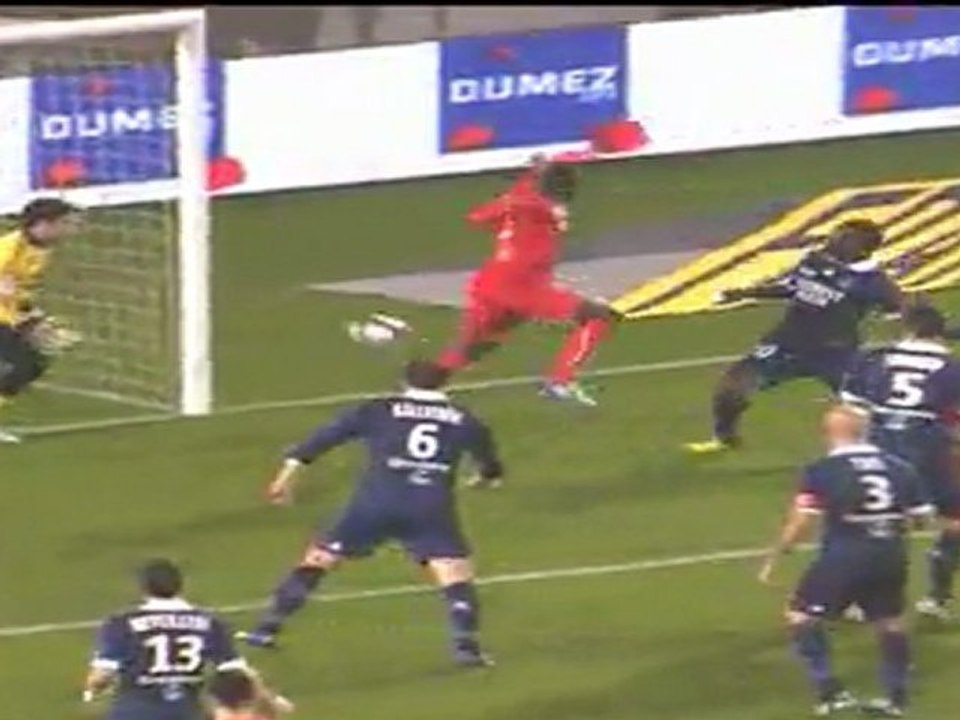 OL 0 - 1  VAFC