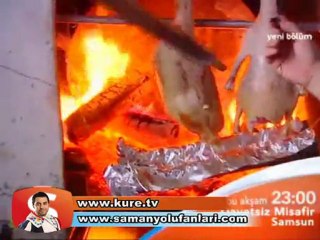 Davetsiz Misafir - Samsun [HQ]