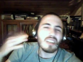 Annonce : Absence d'Adraeth pour la semaine