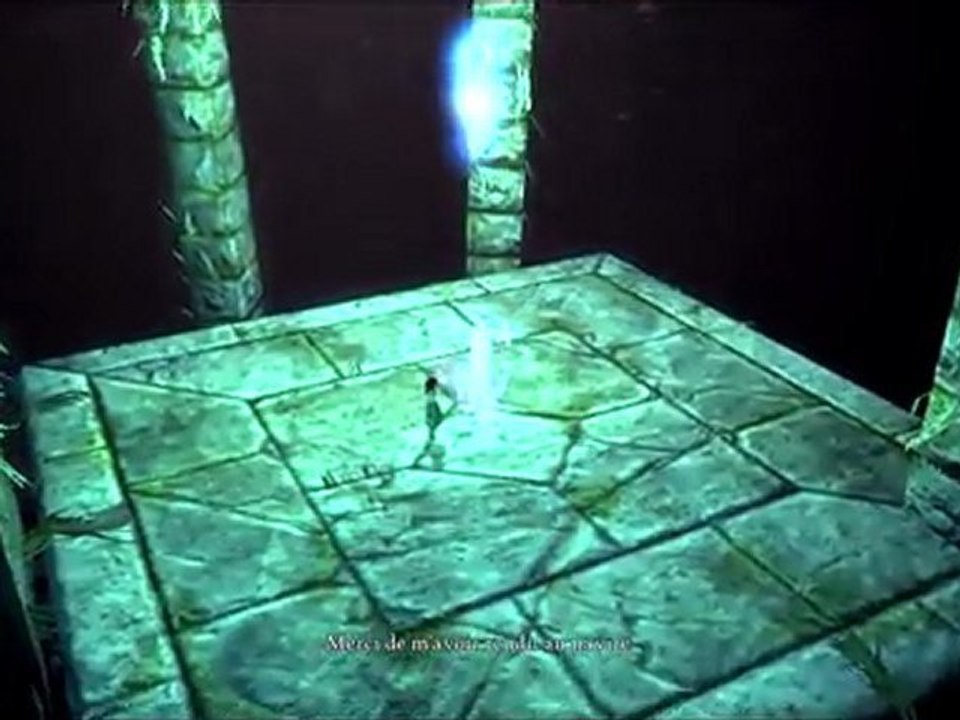 Alice madness returns partie 08 [PC]
