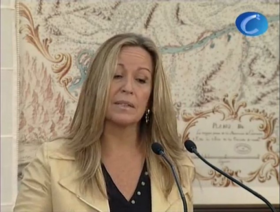 Jiménez y  Herrera analizan la campaña de preve...