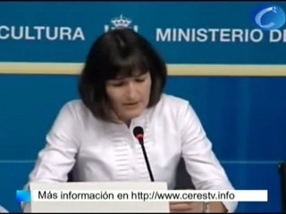 El 80% de las ayudas a la creación de los presupuestos de Cultura se van al cine