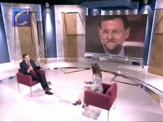 Rajoy augura que los ciudadanos "darán su confianza al PP"