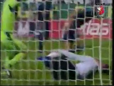 Besiktas JK-Stoke City FC