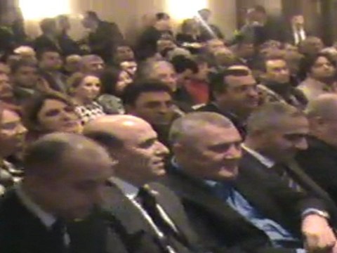 1- (21.12.2011) - İstabul SMMM Odası Fatih İlçe Toplantısı - ( Denetim Sürecine Giderken Nasıl Kurumsallacağız)