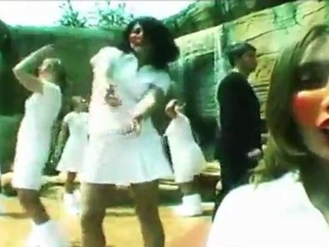 Exch Pop True Vs. Fairmont & Missy Elliott - I'm Really Hot Alla Discoteca (Cabox Mash Up) OFFICIAL