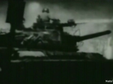 Nato Teras - Tribute to Athens Polytechnic Uprising - 17 November 1973 (Documentary)