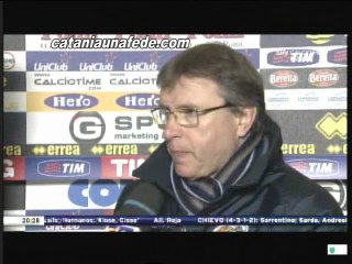 Lopez andra via sicuramente