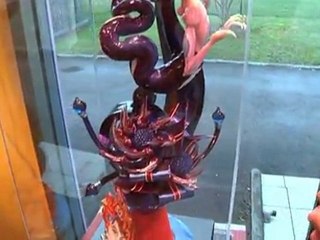 Un pâtissier troyen sélectionné pour la Coupe du Monde!