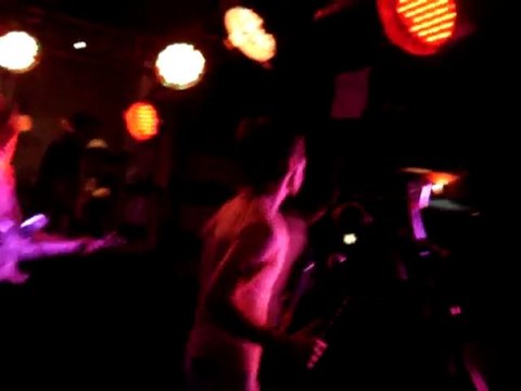 Medley NAMELESS (Genetically Modified)