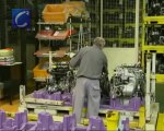 Renault y Nissan fabrican un motor conjuntamente en Valladolid