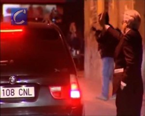 La alcaldesa de La Muela (Zaragoza)  ingresa en prisión incondicional por 9 delitos