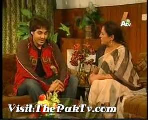 Lout Aao Episode 4 - By Atv --Prt 1