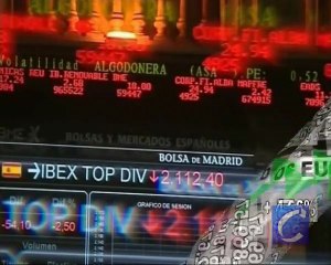 Cierre mercados españoles e internacionales (23/03/2009)