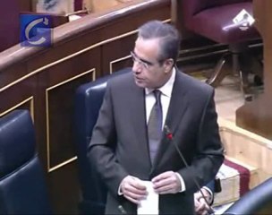 Corbacho habla sobre el fondo de integración de los inmigrantes