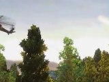 Alpha Protocol (PS3) - Trailer de lancement