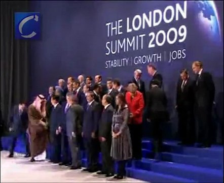 Las diferentes posiciones marcan el inicio del G20