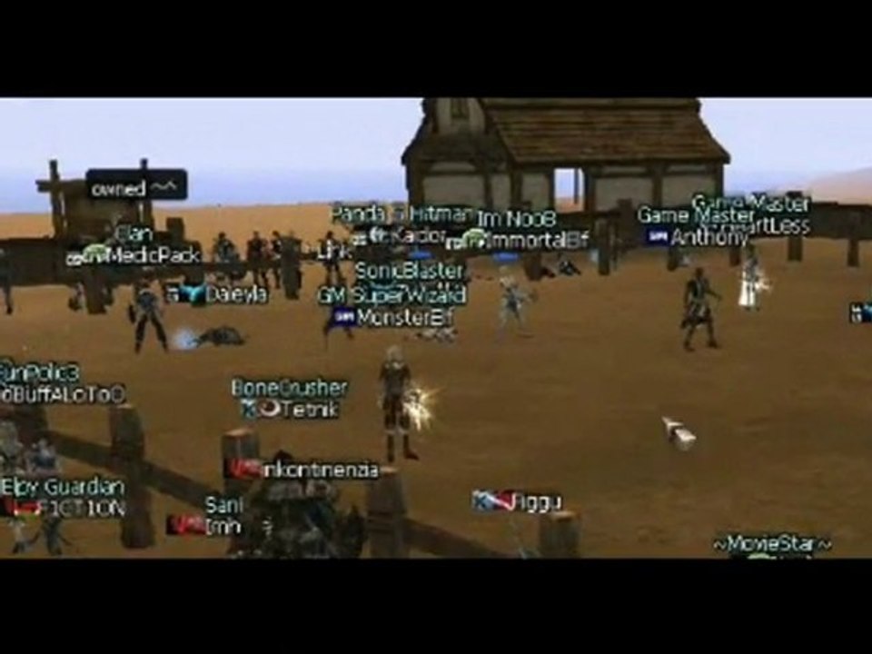 L2X Tempest 4-5-2006 - 5on5 Event Part 5