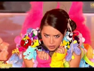 Britney dans Star Academy : 10 ans d'émotions [20/12/2011]