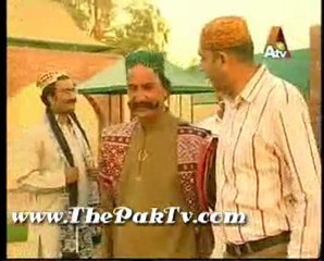 Lout Aao Episode 4 - By Atv --Prt 2
