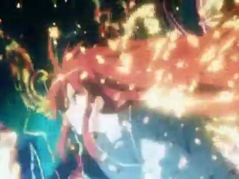 Shakugan No Shana Joint Full Version InuYDesi Fandub