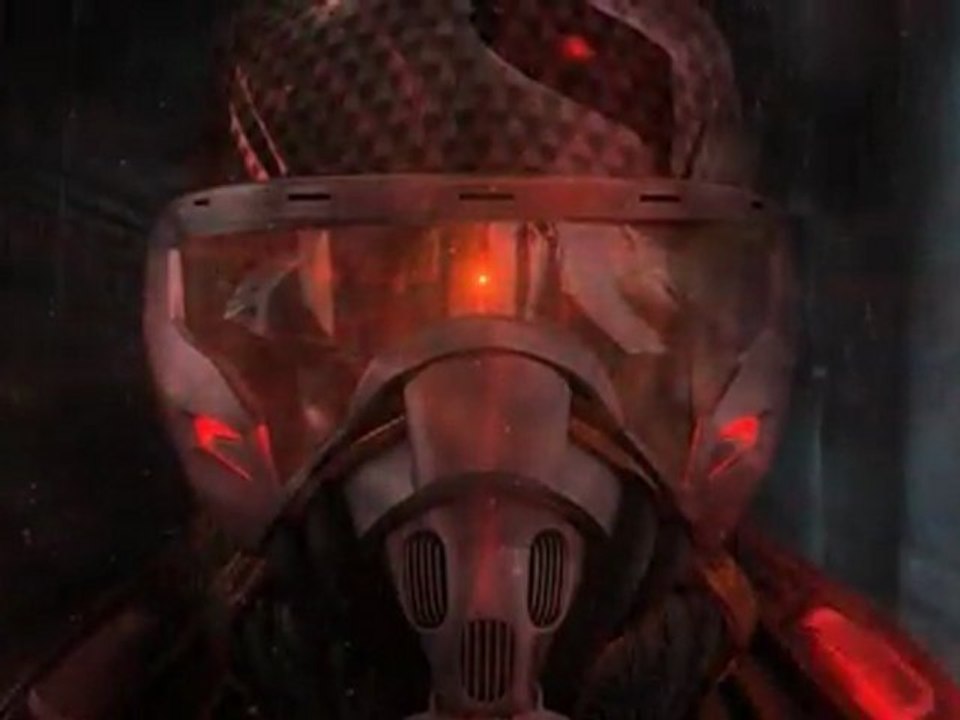Crysis 2 (PS3) - Teaser E3 2010