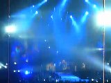 Coldplay-violet hill live bercy le 14/12/2011