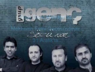 Grup Genç Malatya'da...