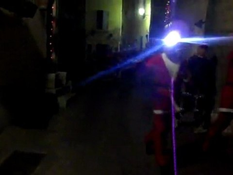 Virade de Noel MPT istres 2011 (Vieil Istres)