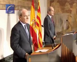 El Gobierno aportará 8.000 millones de euros a la nueva financiación autonómica
