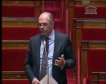 Yves Censi - Explication de vote de l'UMP pour le Certificat d'Obtention Végétale (1)