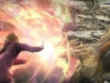 Harry Potter et les reliques de la Mort Part 1 (PS3) - Premier trailer