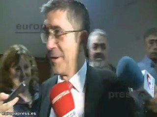 López no habla de "Mucho PSOE por hacer"