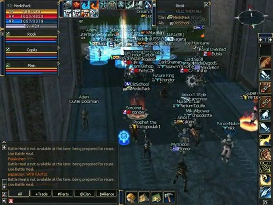 L2X Tempest 21-5-2006 - Aden Siege