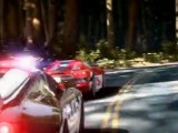 Need For Speed : Hot Pursuit (PS3) - Trailer E3 2010