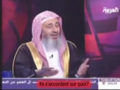 Cheikh nabil Al Awadi n'est pas un menteur(réfutation contre ahloul hadith)
