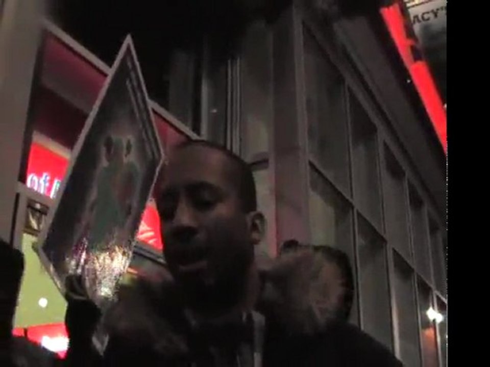 PT1 The Chariots Of The Lord Vs Esau